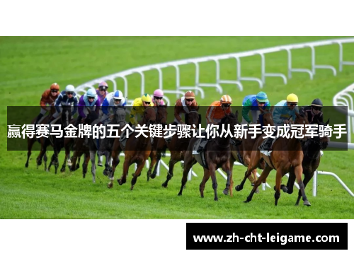 赢得赛马金牌的五个关键步骤让你从新手变成冠军骑手 赢得赛马金牌的五个关键步骤让你从新手变成冠军骑手