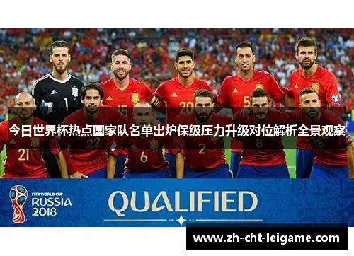 今日世界杯热点国家队名单出炉保级压力升级对位解析全景观察 今日世界杯热点国家队名单出炉保级压力升级对位解析全景观察